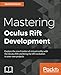 Produktbild Mastering Oculus Rift Development (English Edition)