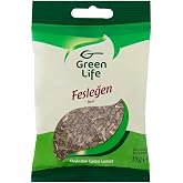 GREEN LIFE Fesleğen Mini Yastık 15 Gr.
