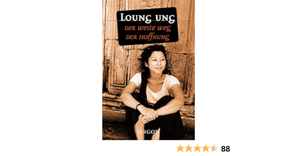 Der Weite Weg Der Hoffnung Ung Loung Amazon De Bucher