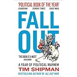 Fall Out: A Year of Political Mayhem