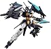 Produktbild Bandai HGBD 1/144 Gundam AGEII Magnum Plastic Kit