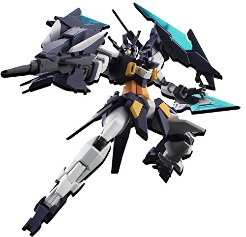 Preisvergleich Produktbild Bandai HGBD 1 / 144 Gundam AGEII Magnum Plastic Kit