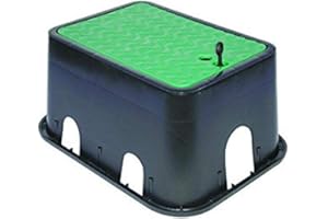 Riegoprofesional Arqueta de riego Mediana ARQ2SE