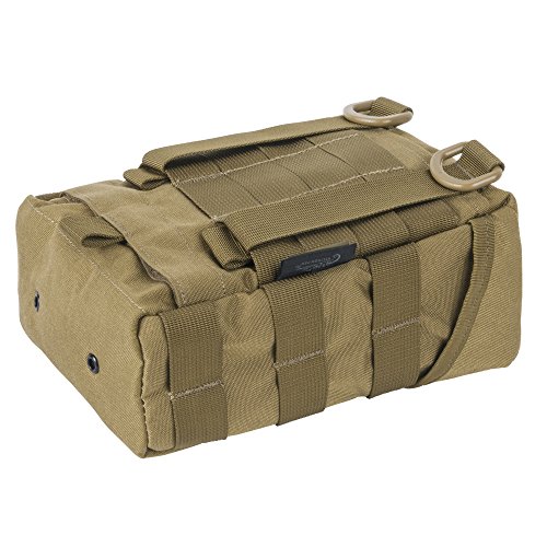 E&E Survival und Bushcraft Pouch Bag Tasche - 2