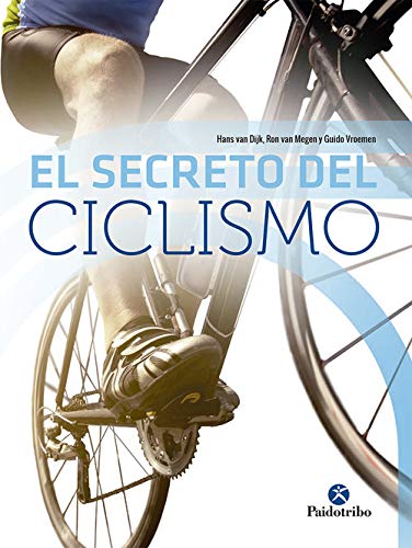 El secreto del ciclismo (Deportes) El secreto del ciclismo (Deportes)