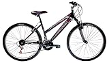 New Star 87MS311A - Bicicleta BTT 26' para mujer