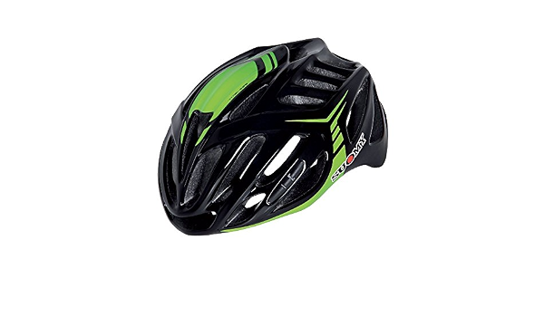 Suomy Casco Bici Timeless Nero/Verde Taglia M (Caschi MTB e Strada) / Road  Helmet Timeless Black/Green Size M (MTB And Road Helmet) : Amazon.it: Sport  e tempo libero
