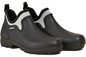 Aigle Femme Lessfor Plus 2 Sabot