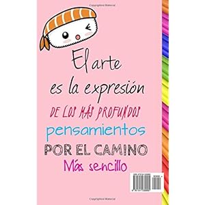 Pintar kawaii es de guaii: Libro para colorear- niños y adultos