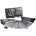 Beautify - 32pc Cosmetic Makeup Brush Set Kit with Case