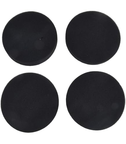 LG Filtro Spugna TFE1 Per Robot Aspirapolvere – Ricambio Originale, MDJ62305402