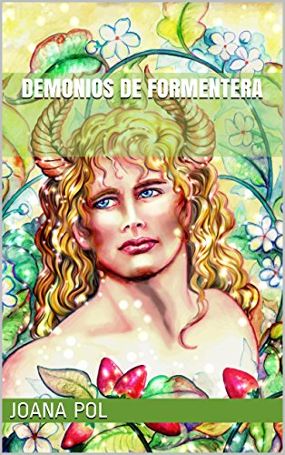 Download Demonios de Formentera: NO ilustrado (Colección LOVENGRIN nº 1)