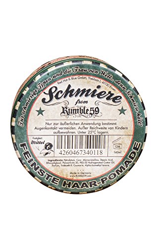 Rumble59 – Schmiere Special Edition Gambling (Medium) by Rumble59 - 2