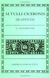 Cover zum Buch De Officiis