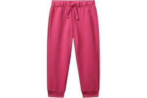 United Colors of Benetton Pantalón Unisex niños