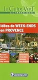 Image de Idées de week-ends en Provence