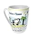 Produktbild Sheepworld 59237 Lieblingstasse „Relax-Tasse“, Porzellan