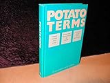 Image de Potato Terms: Trilingual Dictionary of the Potato