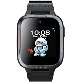 HONOR Choice Kids Watch Plus Akıllı &Ccedil;ocuk Saati Siyah