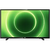 PHILIPS 6600 series 32PHS6605/12 TV 81.3 cm (32) HD Smart TV Wi-Fi Black