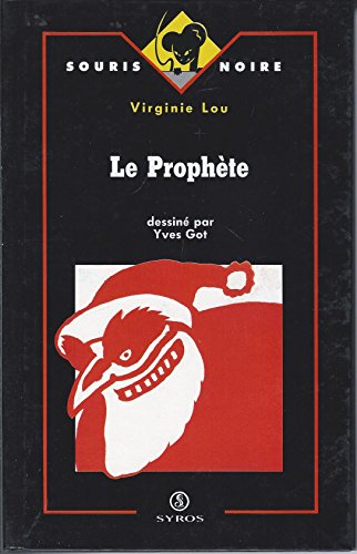 couverture de : Le Proph&egrave;te