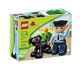 LEGO LEGOVille Policeman 5678 by LEGO - LEGO