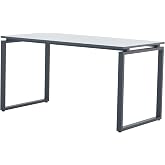 Arpelia &Ccedil;alışma Masası 140x70x73 CM Dikd&ouml;rtgen Ayaklı