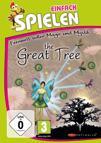 Preisvergleich Produktbild The Great Tree (Einfach Spielen)