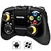 Produktbild BEBONCOOL Bluetooth Game Controller Gamepad mit verstellbarem Halterung für Android handy / Tablets / TV Box / Gear VR