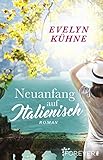 Image de Neuanfang auf Italienisch: Roman