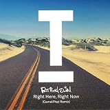 Right Here, Right Now (CamelPhat Remix) [Vinyl LP] - Fatboy Slim