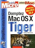 Image de Domptez Mac OS X Tiger