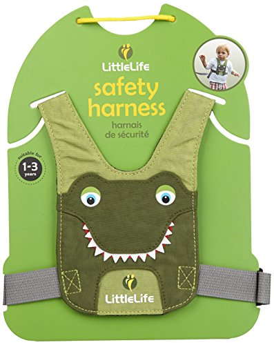 LittleLife Crocodile Safety Harness