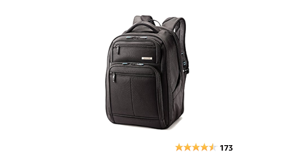 samsonite novex backpack