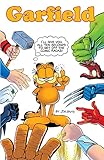 Garfield Vol. 2 (English Edition) by Mark Evanier, Gary Barker