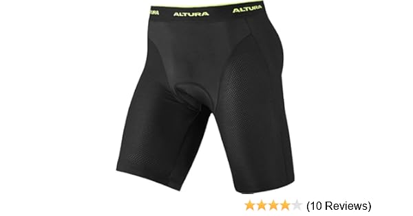 altura progel 2 undershorts