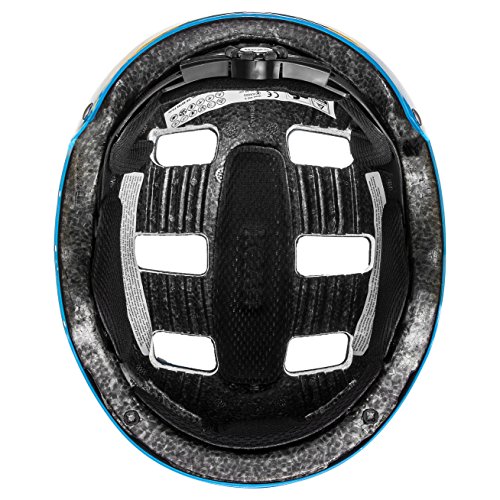 Uvex Kinder Fahrradhelm Kid 3 - 3