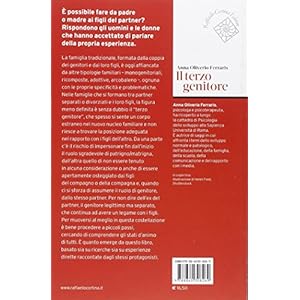 Il terzo genitore. Vivere con i figli dell'altro