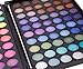 ACEVIVI Professional Makeup 120 Colors Cosmetics Set Eyeshadow Makeup Palette includes Matte and Shimmer Eye Shadows