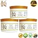 Katelyn Guzel 24K Gold Scrub Pro. Series (Total 1500 Gm) RS.1915.00