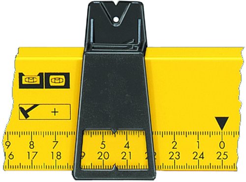 Stabila 14111 Wasserwaage 70 MAS / 80 cm - 3