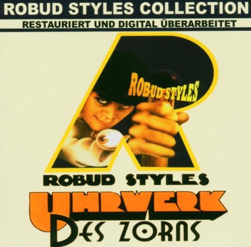 Preisvergleich Produktbild Uhrwerk des Zorns