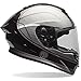 Produktbild Bell Street 2017 Race Star Full Face Motorrad Helm – RSD Chief, BH 7069720, schwarz/silberfarben, xl