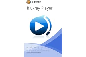 Tipard - Blu-ray Player - 2018 [Download]