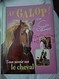 au galop
