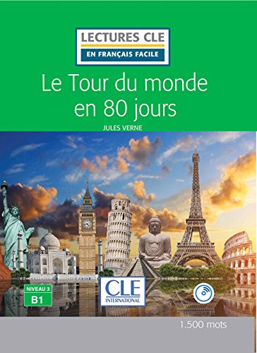 <a href="/node/16693">Le tour du monde en 80 jours fle lecture + cd audi</a>