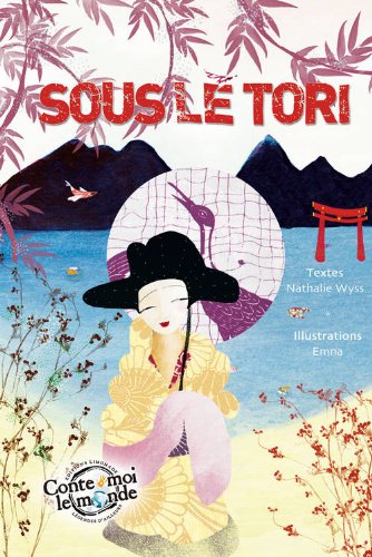 couverture de : Sous le tori