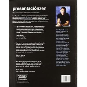 Presentación zen: Ideas sencillas para el diseño de presentaciones