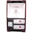 Suraksha Security System Guard Kavach Security Device Emergency Wireless Self Defence Safety Protection Sos Alert Notification with Loud Siren