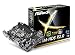 Produktbild ASRock H81M-HDS R2.0 Mainboard S1150 Intel H81 2X DDR3, 8X USB 2.0/4x USB 3.0 M